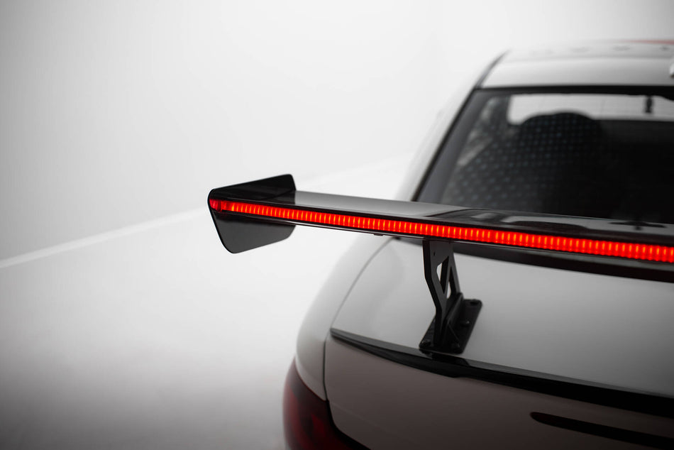 Carbon Heckspoiler BMW 1 M E82 V.1