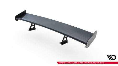 Carbon Heckspoiler BMW 1 M E82 V.1