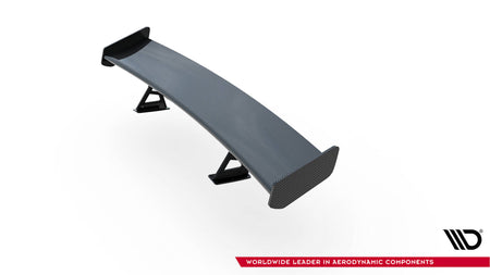 Carbon Heckspoiler BMW 1 M E82 V.1