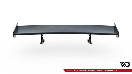 Carbon Heckspoiler BMW 1 M E82 V.1