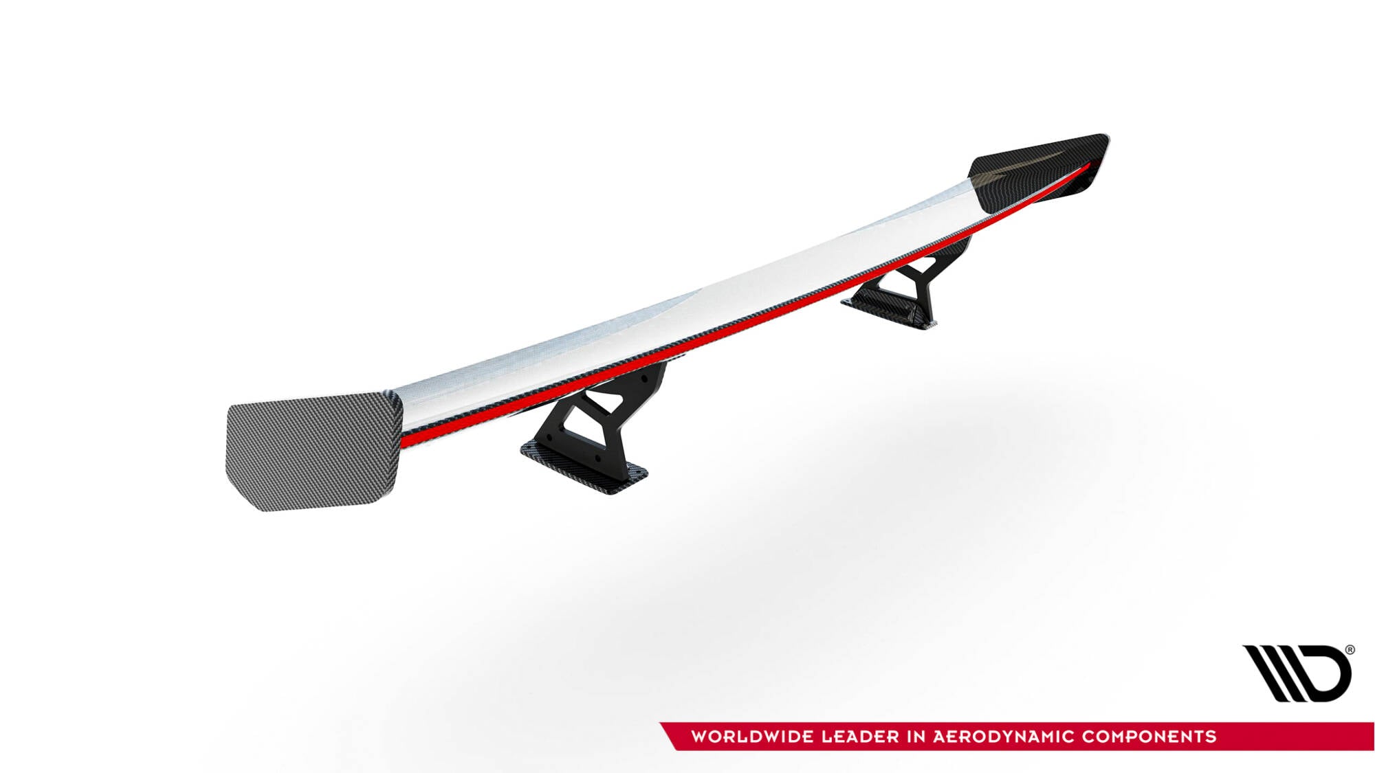 Carbon Heckspoiler BMW 1 M E82 V.1