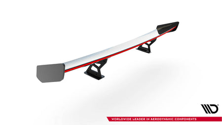 Carbon Heckspoiler BMW 1 M E82 V.1