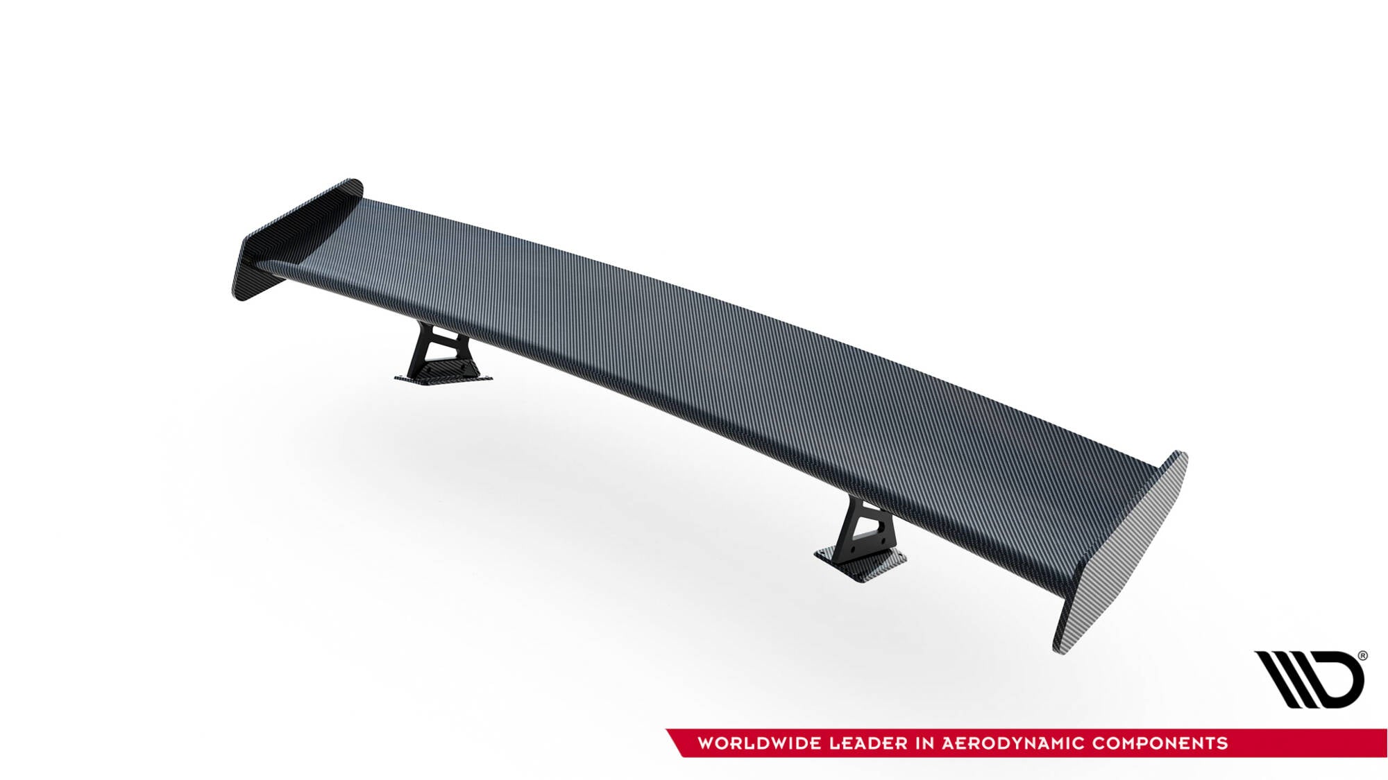 Carbon Heckspoiler Porsche 718 Cayman 982c V.1