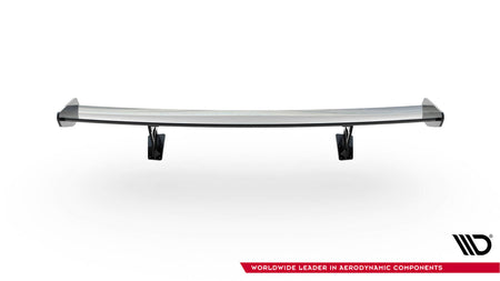 Carbon Heckspoiler Porsche 718 Cayman 982c V.1