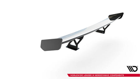 Carbon Heckspoiler BMW 1 M E82