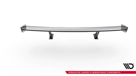 Carbon Heckspoiler BMW 1 M E82