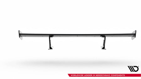 Carbon Heckspoiler BMW 1 M E82