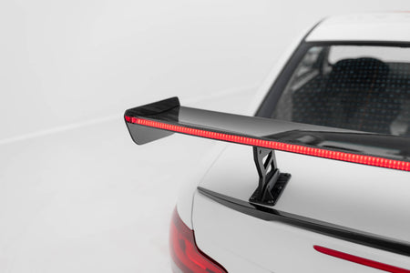 Carbon Heckspoiler BMW 1 M E82 V.2