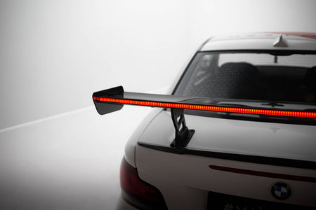 Carbon Heckspoiler BMW 1 M E82 V.2