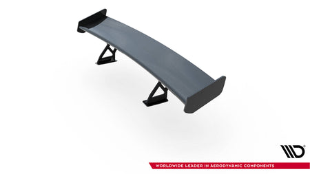 Carbon Heckspoiler BMW 1 M E82 V.2