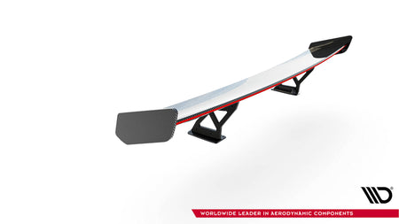 Carbon Heckspoiler BMW 1 M E82 V.2