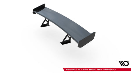 Carbon Heckspoiler BMW 1 M E82 V.2