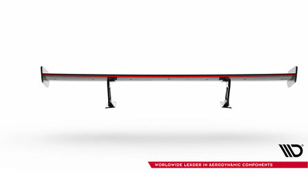 Carbon Heckspoiler BMW 1 M E82 V.2