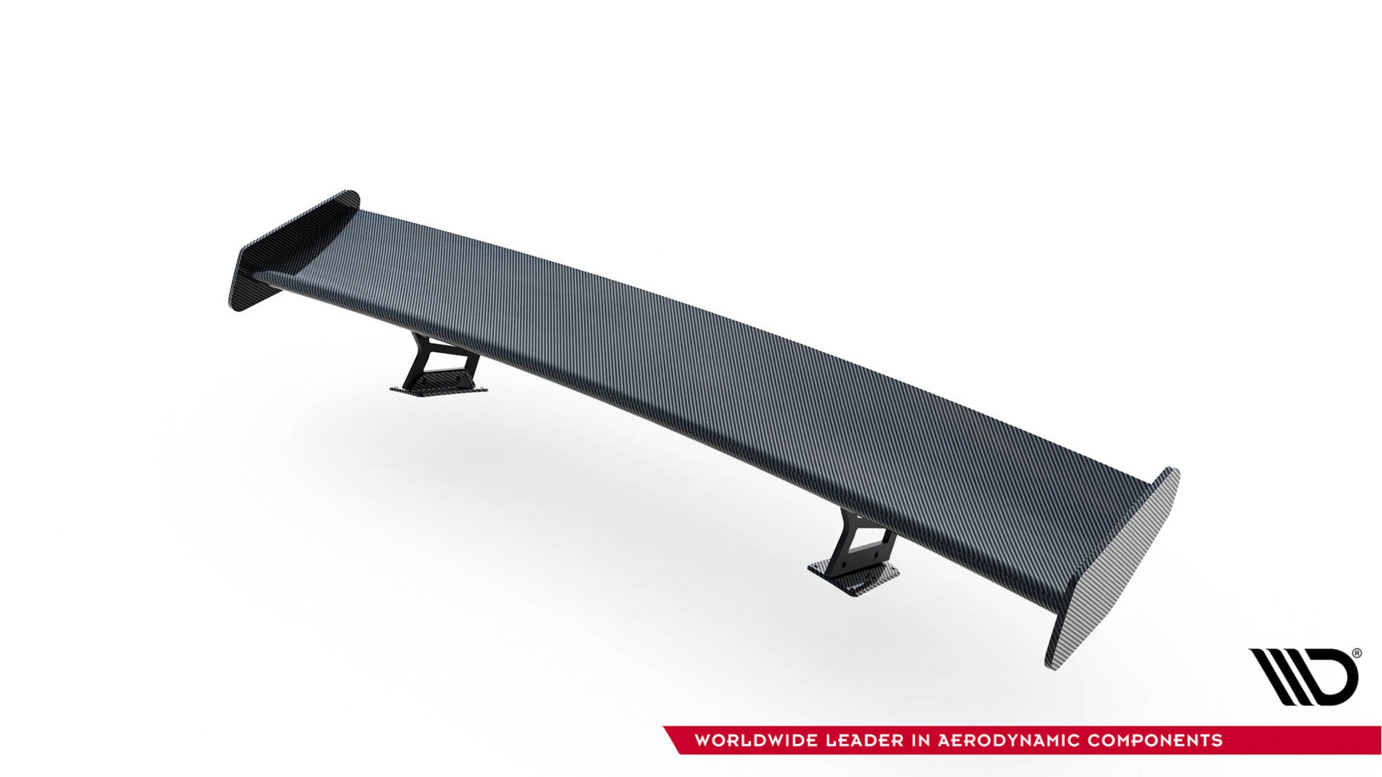 Carbon Heckspoiler Porsche 718 Cayman 982c
