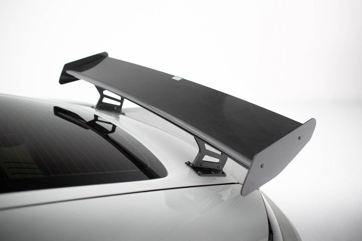 Carbon Heckspoiler Porsche 718 Cayman 982c