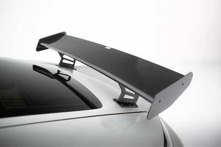 Carbon Heckspoiler Porsche 718 Cayman 982c