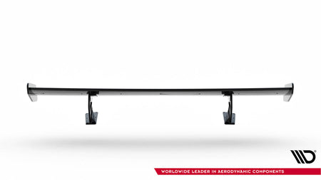Carbon Heckspoiler V.2 Porsche 718 Cayman 982c