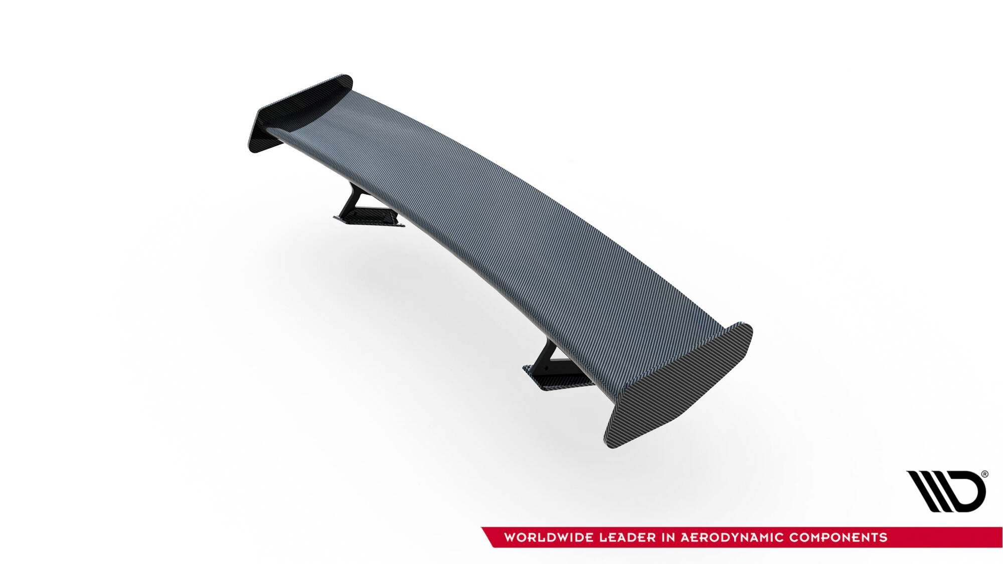 Carbon Heckspoiler V.2 Porsche 718 Cayman 982c