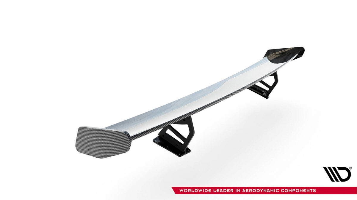 Carbon Heckspoiler V.2 Porsche 718 Cayman 982c