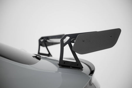 Carbon Heckspoiler Audi A5 / A5 S-Line / S5 / RS5 Coupe F5 / F5 Facelift