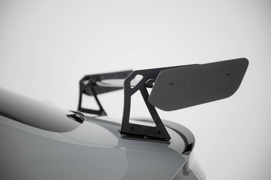 Carbon Heckspoiler Audi A5 / A5 S-Line / S5 / RS5 Coupe F5 / F5 Facelift