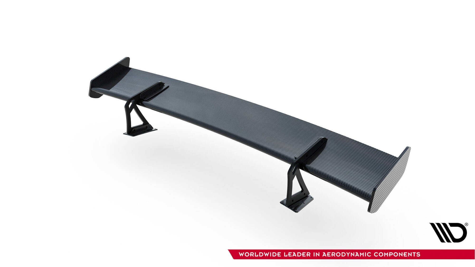 Carbon Heckspoiler Audi A5 / A5 S-Line / S5 / RS5 Coupe F5 / F5 Facelift