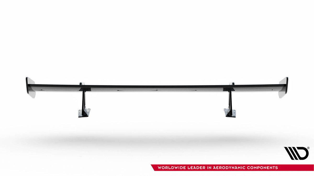 Carbon Heckspoiler Audi A5 / A5 S-Line / S5 / RS5 Coupe F5 / F5 Facelift