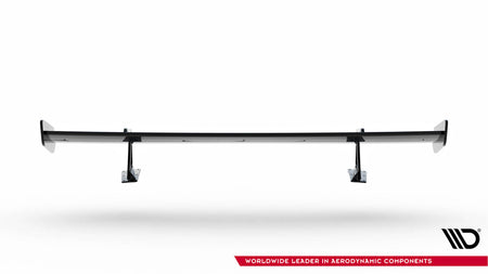 Carbon Heckspoiler Audi A5 / A5 S-Line / S5 / RS5 Coupe F5 / F5 Facelift
