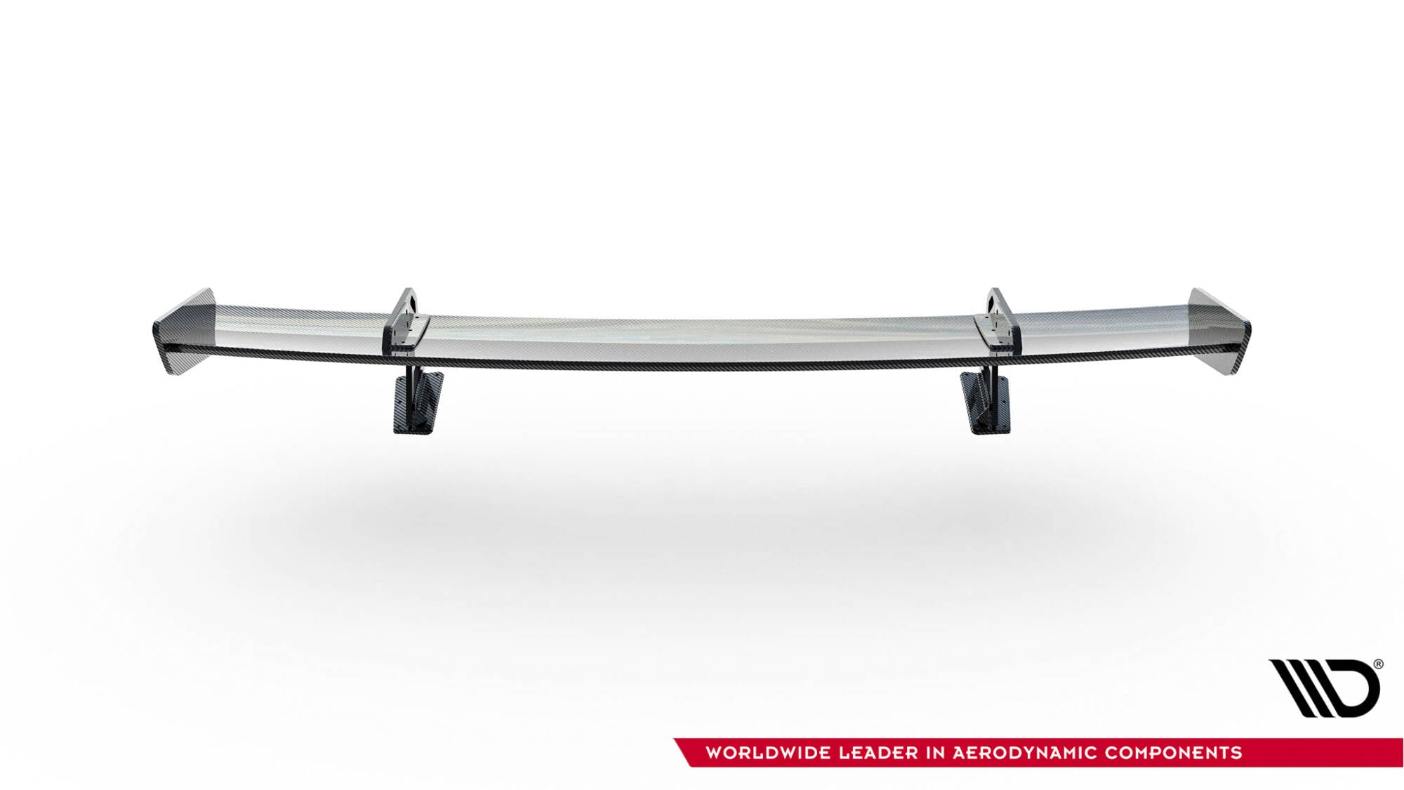 Carbon Heckspoiler Audi A5 / A5 S-Line / S5 / RS5 Coupe F5 / F5 Facelift