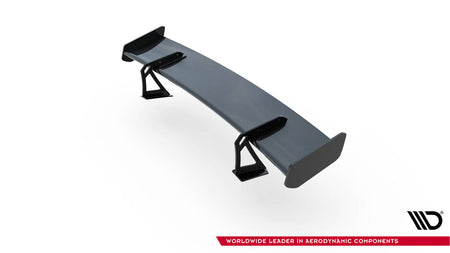 Carbon Heckspoiler Audi A5 / A5 S-Line / S5 / RS5 Coupe F5 / F5 Facelift