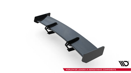 Carbon Heckspoiler Audi A5 Coupe 8T