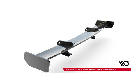 Carbon Heckspoiler Audi A5 Coupe 8T