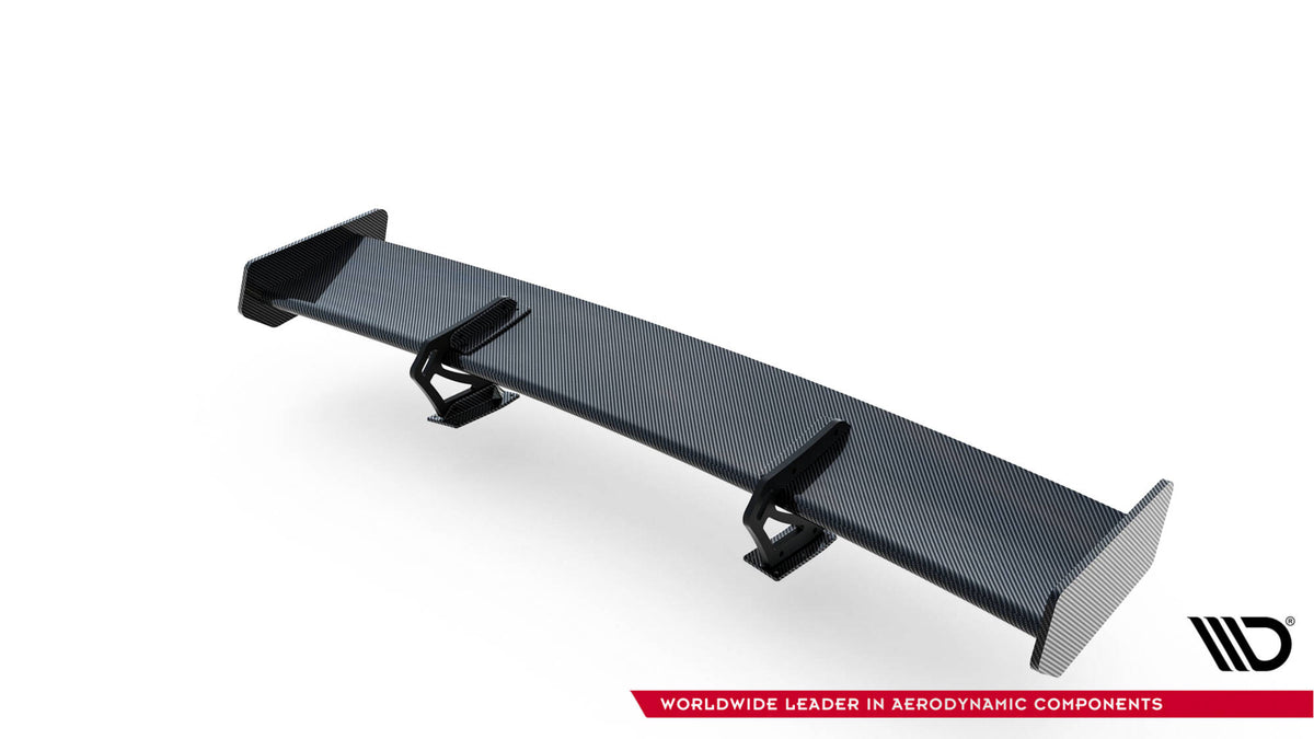 Carbon Heckspoiler Audi A5 Coupe 8T