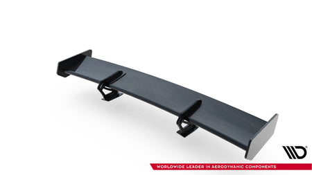Carbon Heckspoiler Audi A5 Coupe 8T