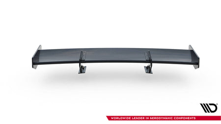 Carbon Heckspoiler Audi A5 Coupe 8T