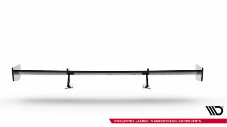Carbon Heckspoiler Audi A5 Coupe 8T