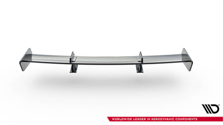 Carbon Heckspoiler Audi A5 Coupe 8T