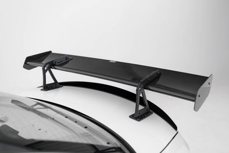 Carbon Heckspoiler BMW 1 M E82