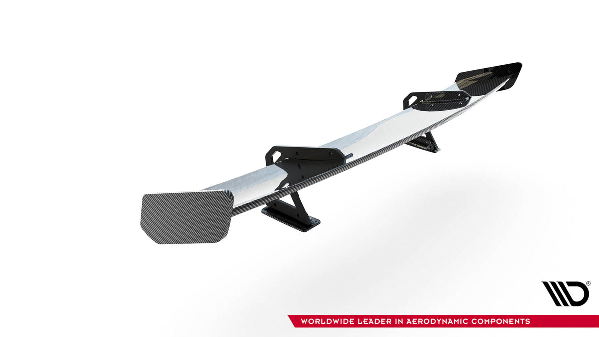 Carbon Heckspoiler BMW 1 M E82