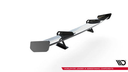 Carbon Heckspoiler BMW 1 M E82