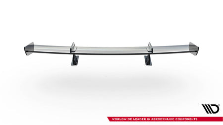 Carbon Heckspoiler BMW 1 M E82
