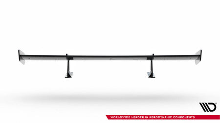 Carbon Heckspoiler BMW 1 M E82