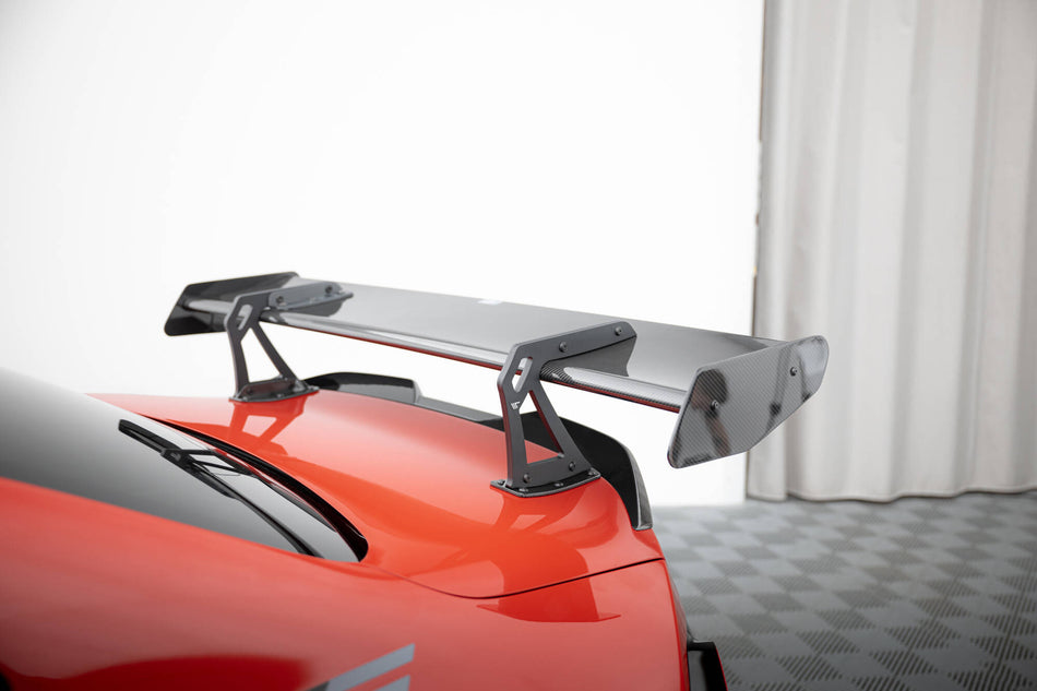 Carbon Heckspoiler BMW M2 G87