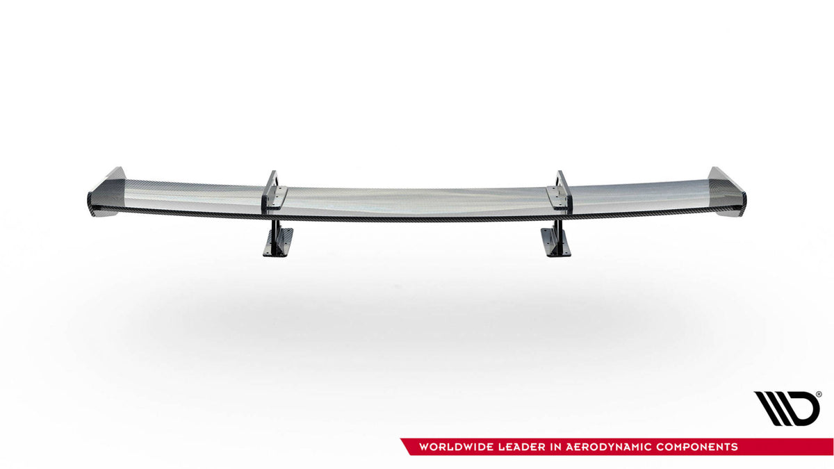 Carbon Heckspoiler BMW M2 G87