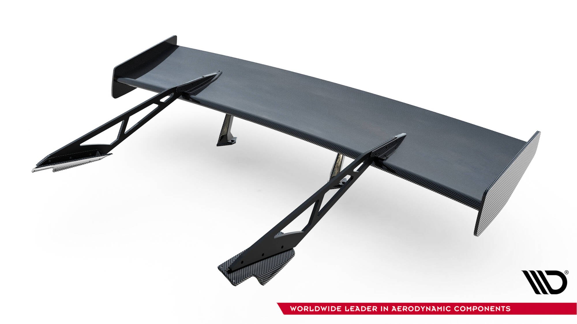 Carbon Heckspoiler Chevrolet Corvette Stingray / Grand Sport C7
