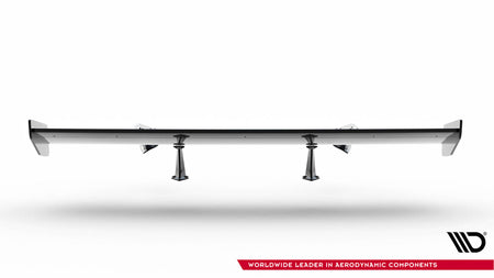 Carbon Heckspoiler Chevrolet Corvette Stingray / Grand Sport C7