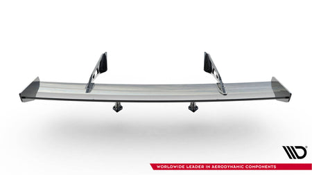 Carbon Heckspoiler Chevrolet Corvette Stingray / Grand Sport C7