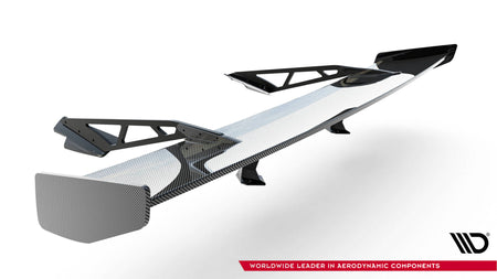 Carbon Heckspoiler Chevrolet Corvette Stingray / Grand Sport C7