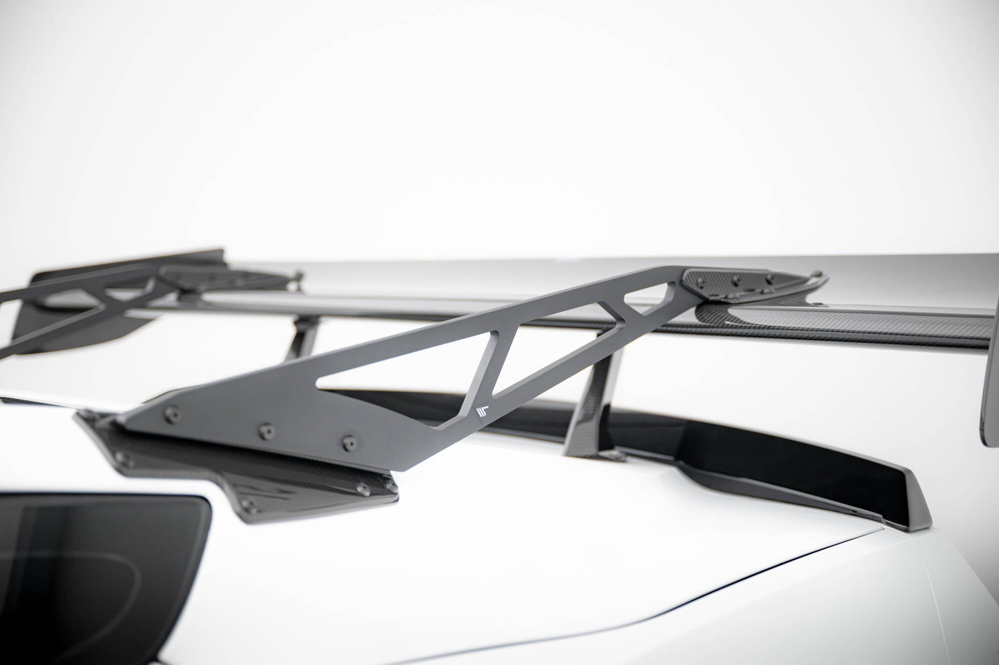 Carbon Heckspoiler Chevrolet Corvette Stingray / Grand Sport C7