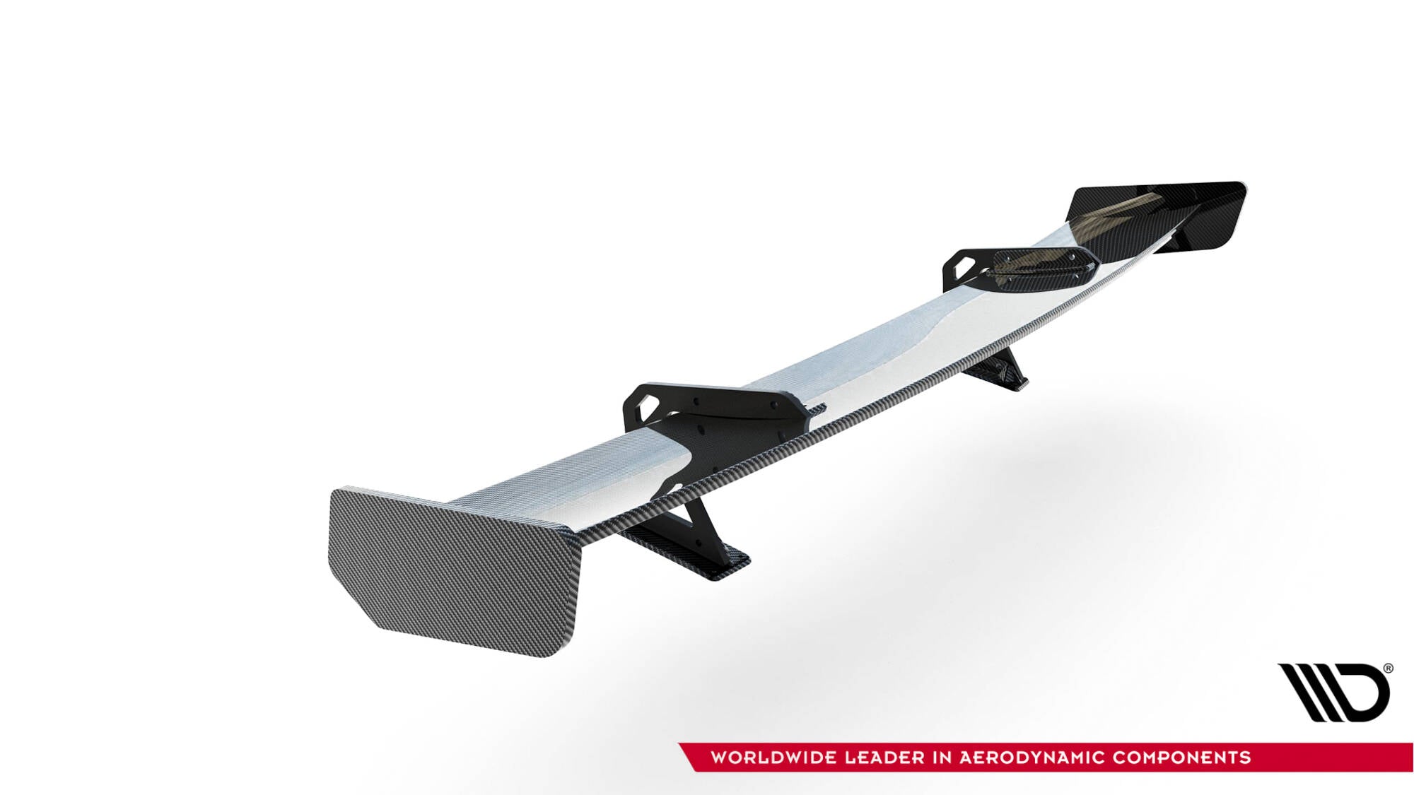 Carbon Heckspoiler Honda Civic SI Mk10